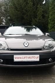 Używany Renault Laguna III 150 KM (110 kW) 2008 Grafitowy Kombi