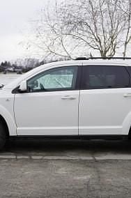 Używany Fiat Freemont 170 KM (125 kW) 2015 Biały SUV