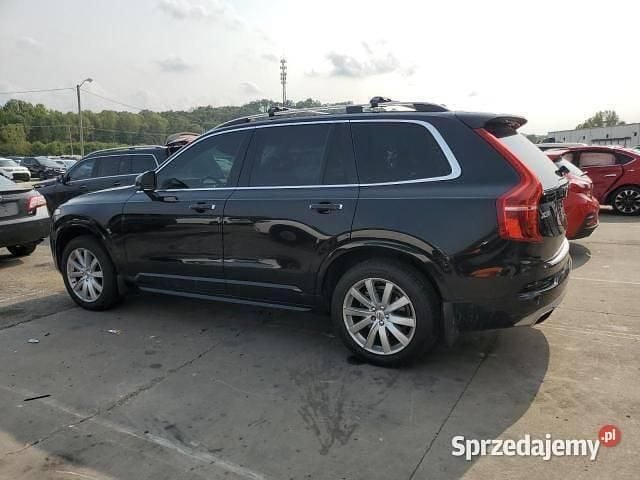 Używany 2016 Volvo XC90 SUV | 36 000 zł - Obraz 1/4