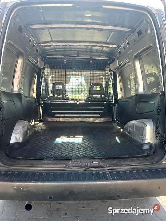 Używany 2011 Opel Combo Minivan | 6300 zł (Super Cena) - Obraz 1/4