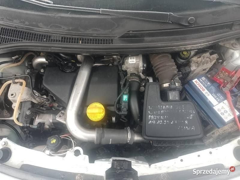 Używany 2013 Renault Twingo Hatchback | 5700 zł (Super Cena) - Obraz 1/4