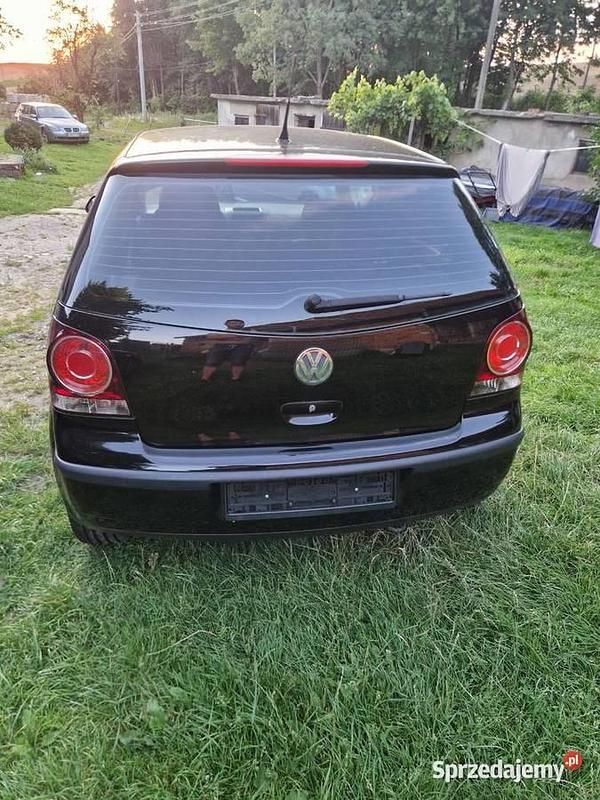 Używany VW Polo 2005 Hatchback