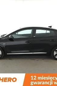 Używany Hyundai Ioniq 141 KM (103 kW) 2020 Czarny Hatchback