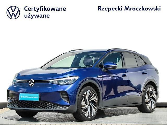 Używany 2023 VW ID.4 SUV | 119 000 zł - Obraz 1/4