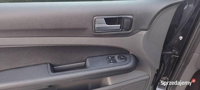 Używany Ford Focus 2006