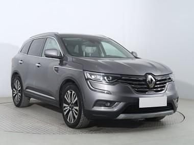 Szary Używany 2019 Renault Koleos SUV | 79 999 zł (Uczciwa cena) - Obraz 1/4