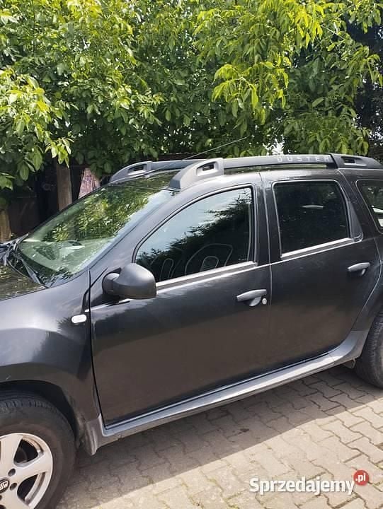 Używany Dacia Duster 2017 SUV