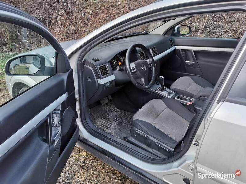 Używany Opel Vectra 2005 Kombi