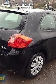 Używany Toyota Auris 90 KM (66 kW) 2007 Hatchback