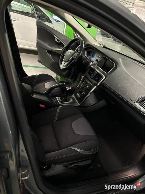 Używany Volvo V40 2015 Kombi