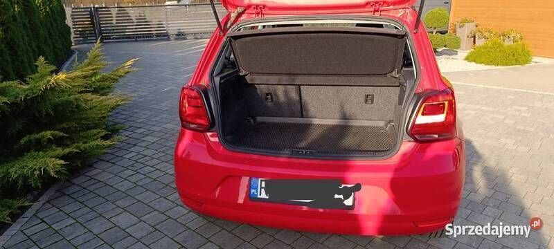 Używany 2017 VW Polo | 34 500 zł (Dobra cena) - Obraz 1/4
