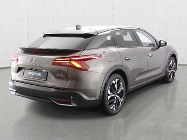 Używany Citroën C5 X PureTech 180 KM (132 kW) 2022 Zielony Kombi