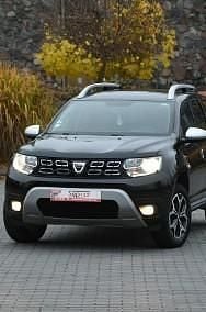 Używany Dacia Duster 130 KM (95 kW) 2020 Czarny (metalik, perła) SUV
