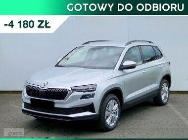 Inny kolor Nowe 2024 Skoda Karoq Selection SUV | 135 120 zł (Uczciwa cena) - Obraz 1/4