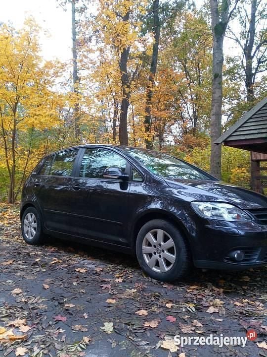 Używany VW Golf IV 2006