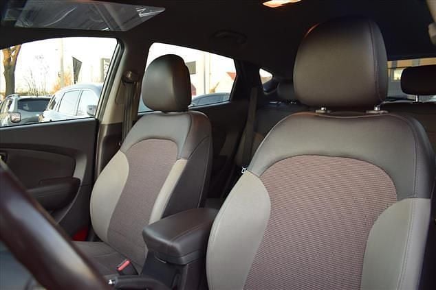 Używany Hyundai ix35 Comfort 2015 Beżowy SUV