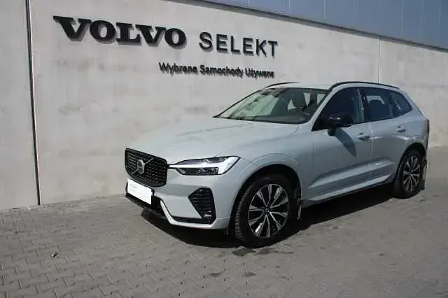 volvo xc60 a km 0