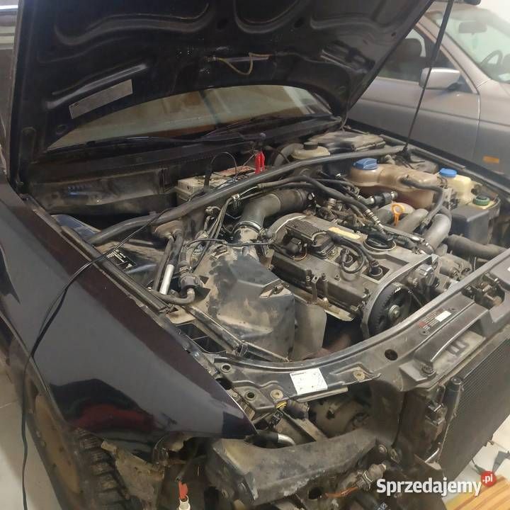 Używany 1997 Audi A4 | 2500 zł - Obraz 1/1