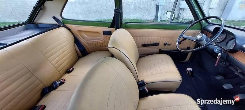 Używany Fiat 127 1975 Hatchback