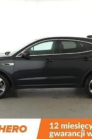 Używany Jaguar E-Pace 163 KM (119 kW) 2021 Czarny (metalik) SUV