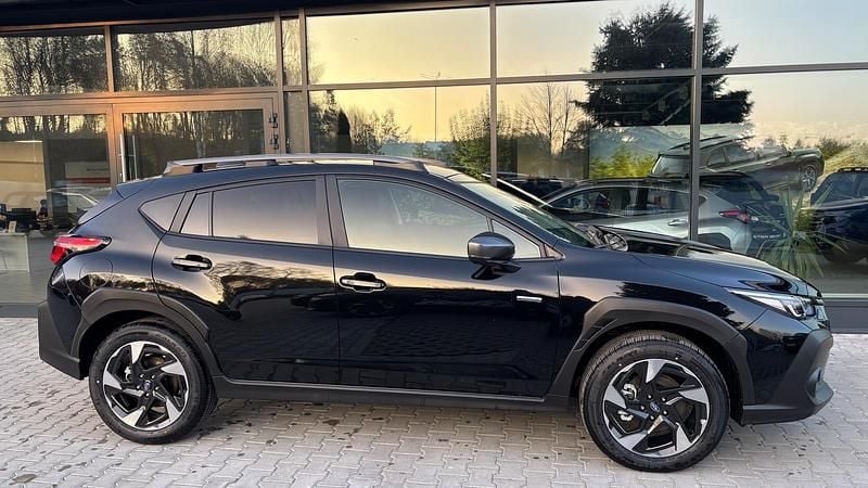 Nowe Subaru Crosstrek Platinum 2025 Subaru SUV