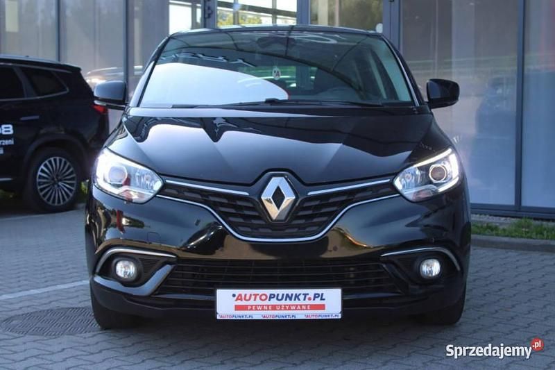 Używany 2019 Renault Grand Scénic IV Minivan | 65 900 zł (Dość drogi) - Obraz 1/4
