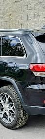 Używany Jeep Grand Cherokee 286 KM (210 kW) 2022 Czarny SUV