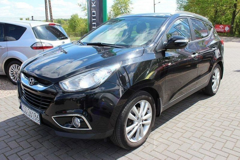 Używany VW Passat 115 KM (84 kW) 2005 Czarny (metalik) Sedan/Limuzyna