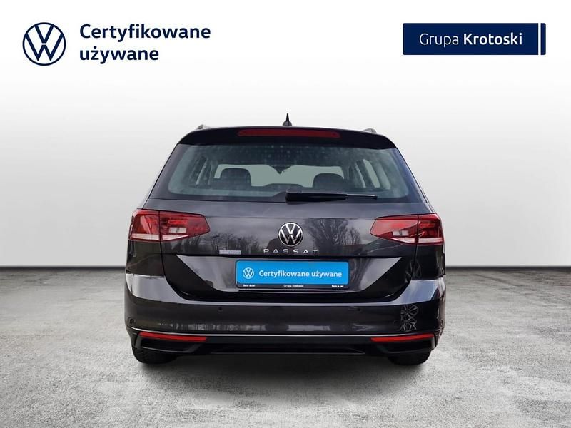 Używany VW Passat 150 KM (110 kW) 2024 Kombi