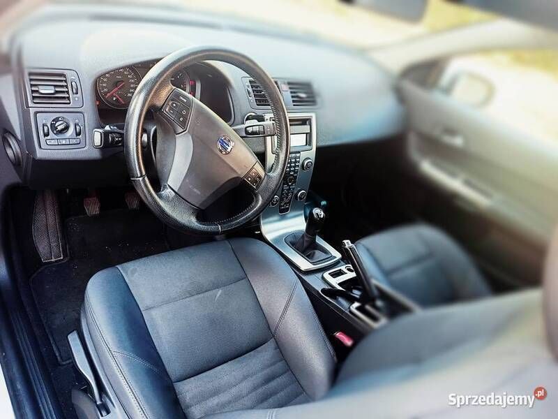 Używany Volvo C30 109 KM (80 kW) 2007 Hatchback