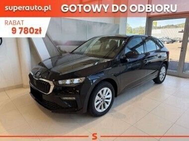 Inny kolor Nowe 2025 Skoda Scala Selection Hatchback | 106 220 zł (Uczciwa cena) - Obraz 1/4