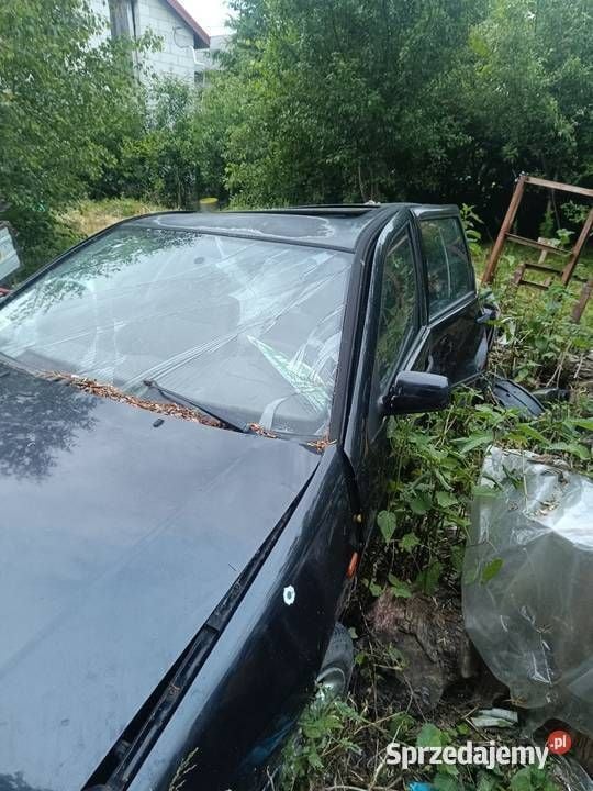 Używany 1999 VW Polo | 1100 zł - Obraz 1/4