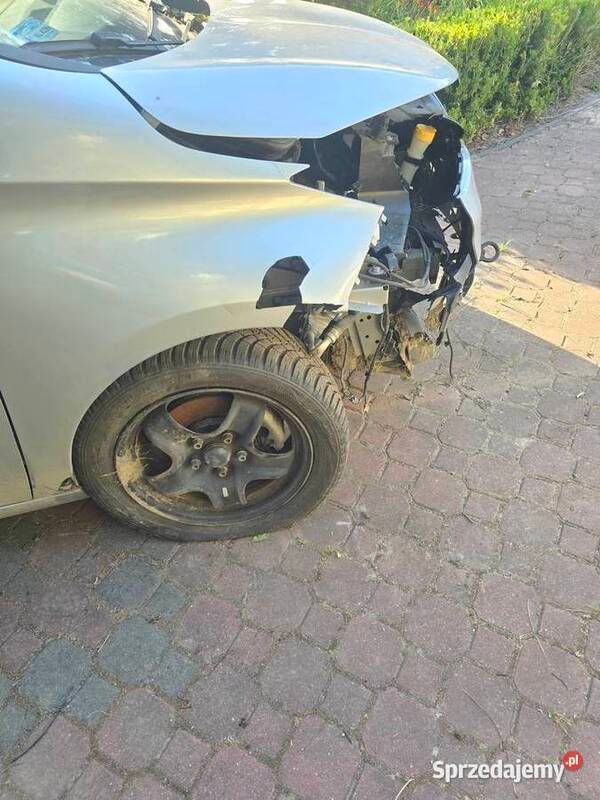 Używany Renault Zoe 80 kW (109 KM) 2021 Hatchback