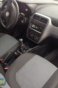 Używany Fiat Punto 77 KM (56 kW) 2012 Hatchback
