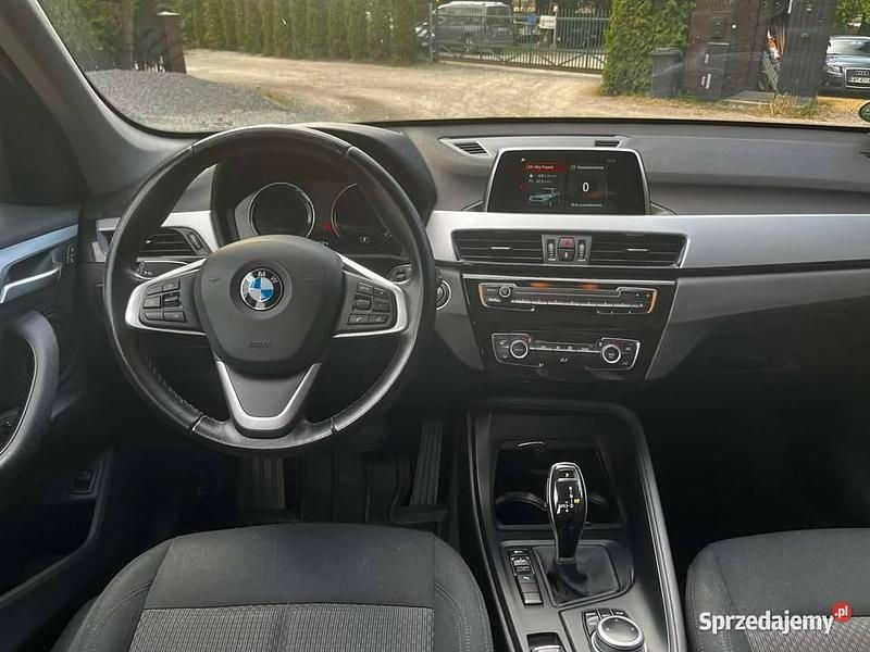 Używany BMW X1 2018 SUV