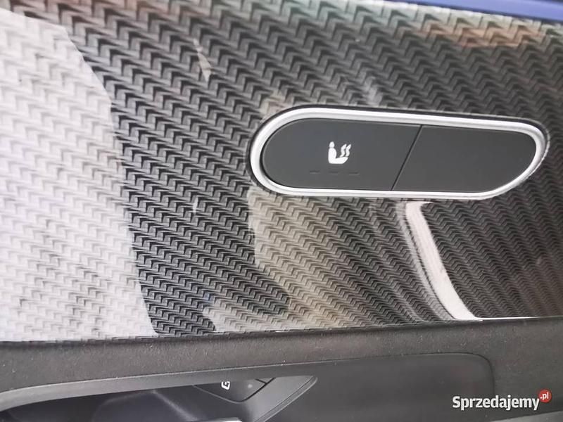 Używany Mercedes 180 AMG line 116 KM (85 kW) 2022 Sedan/Limuzyna