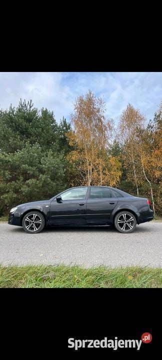 Używany Seat Exeo 2010