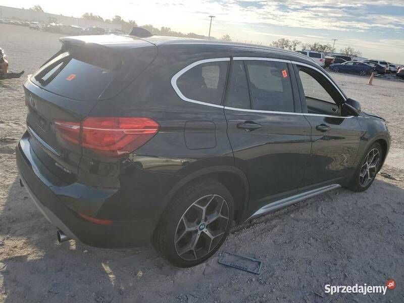 Używany BMW X1 2019 SUV