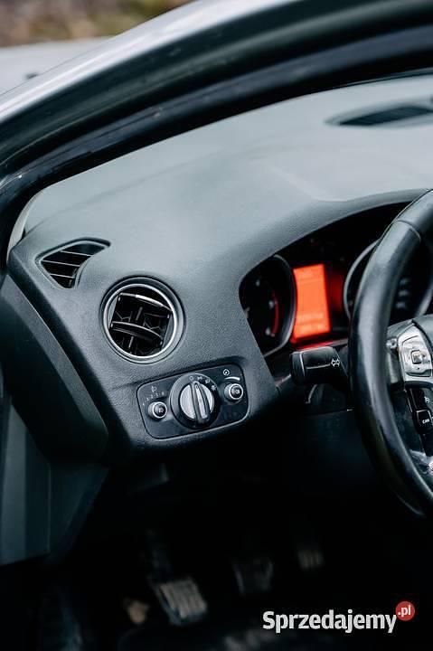 Używany Ford Mondeo 2010 Kombi