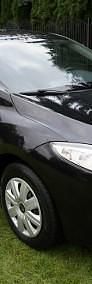 Używany Renault Mégane III 100 KM (73 kW) 2011 Czarny Hatchback