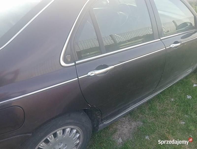 Używany Rover 75 2000 Sedan/Limuzyna