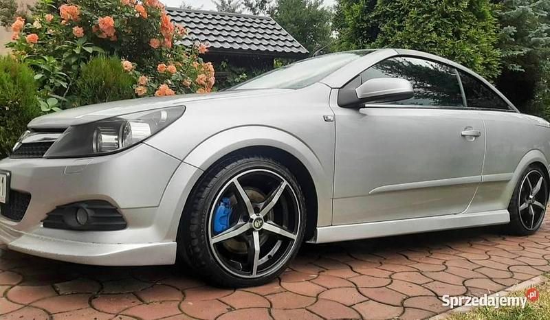 Używany 2006 Opel Astra | 7000 zł - Obraz 1/4
