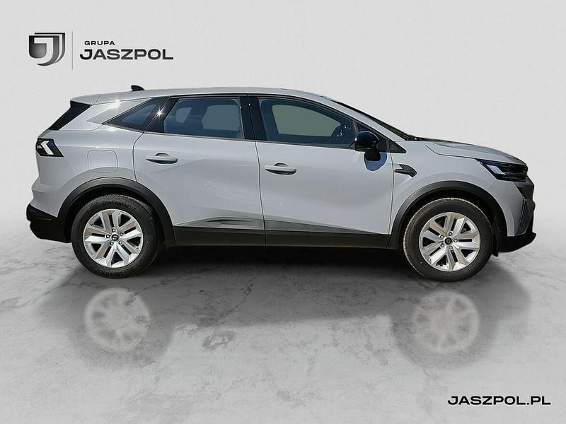 Nowe Renault Symbioz Evolution 160 KM (117 kW) 2025 Szary SUV