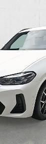 Używany BMW X3 190 KM (139 kW) 2022 Biały SUV