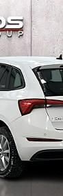 Używany Skoda Scala Ambition 116 KM (85 kW) 2020 Biały Hatchback