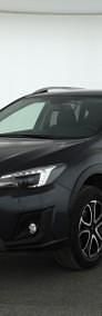Używany Subaru XV 114 KM (83 kW) 2018 Szary SUV