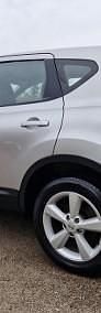 Używany Nissan Qashqai 117 KM (86 kW) 2008 Srebrny SUV