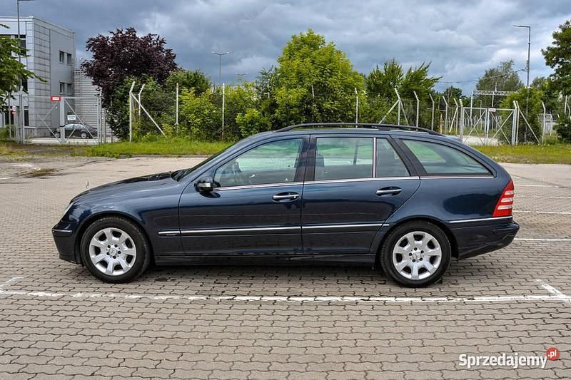 Używany 2005 Mercedes A200 | 12 900 zł (Uczciwa cena) - Obraz 1/4