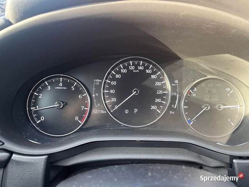 Używany Mazda CX-30 2023 SUV