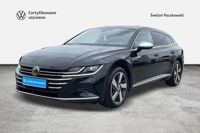 Używany 2023 VW Arteon | 139 900 zł (Uczciwa cena) - Obraz 1/4